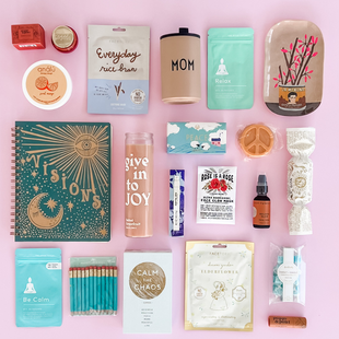Self-Care Kits