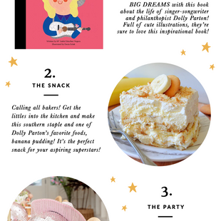September Book Club
