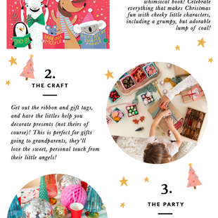 December Book Club