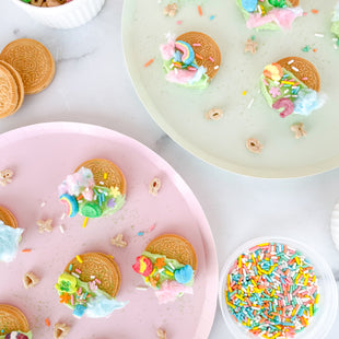 St. Patrick's Day Treats