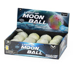 Light Up Moon Ball, Shopsweetluluss