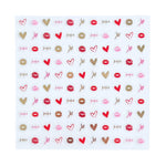 Stuck on You Nail Stickers from Jollity & Co.