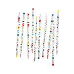 Superhero Pencil Set, Daydream Society