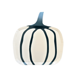 Hocus Pocus Mixed Pack Pumpkin Large Plates - White