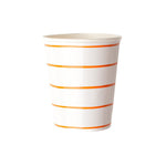 Frenchie Stripes Clementine