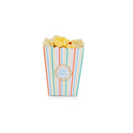 Off to the Fair Popcorn Eraser Set, Daydream Society