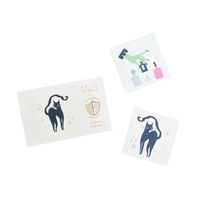 Spellbound Temporary Tattoos by Daydream Society
