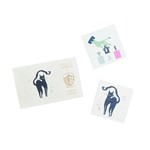 Spellbound Temporary Tattoos by Daydream Society