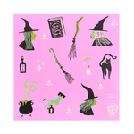 Spellbound Sticker Set by Daydream Society