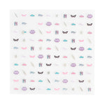 Girl Power Nail Stickers