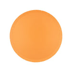 Shades Apricot Dessert Plates