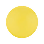 Shades Banana Dessert Plates