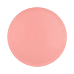 Shades Cantaloupe Dinner Plates
