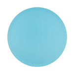 Shades Cerulean Dinner Plates