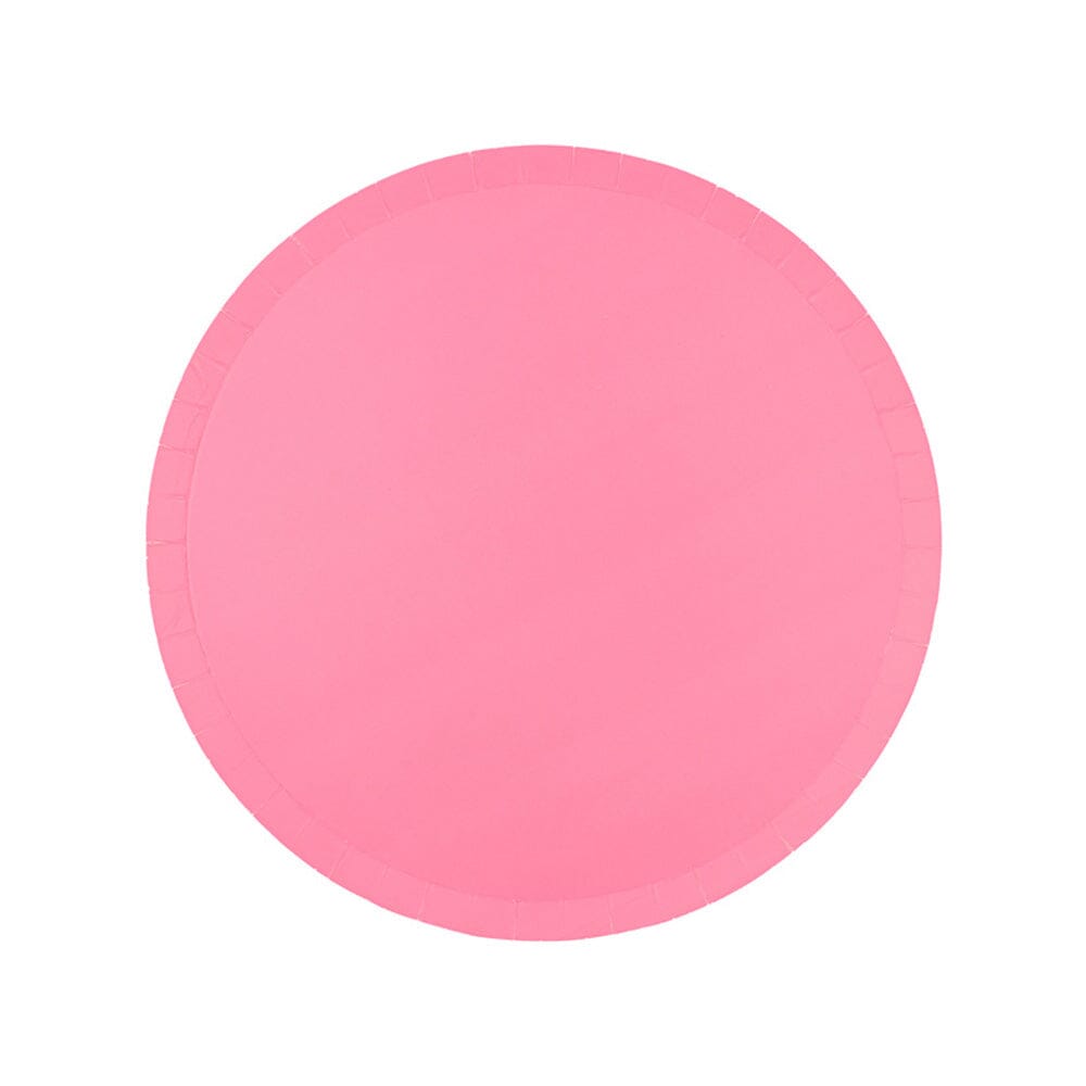 Shades Flamingo Dessert Plates - Shopsweetluluss