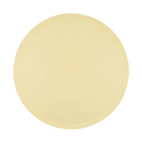 Shades Lemon Dinner Plates