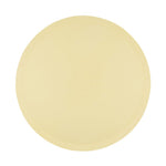 Shades Lemon Dinner Plates