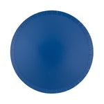 Shades Midnight Dinner Plates