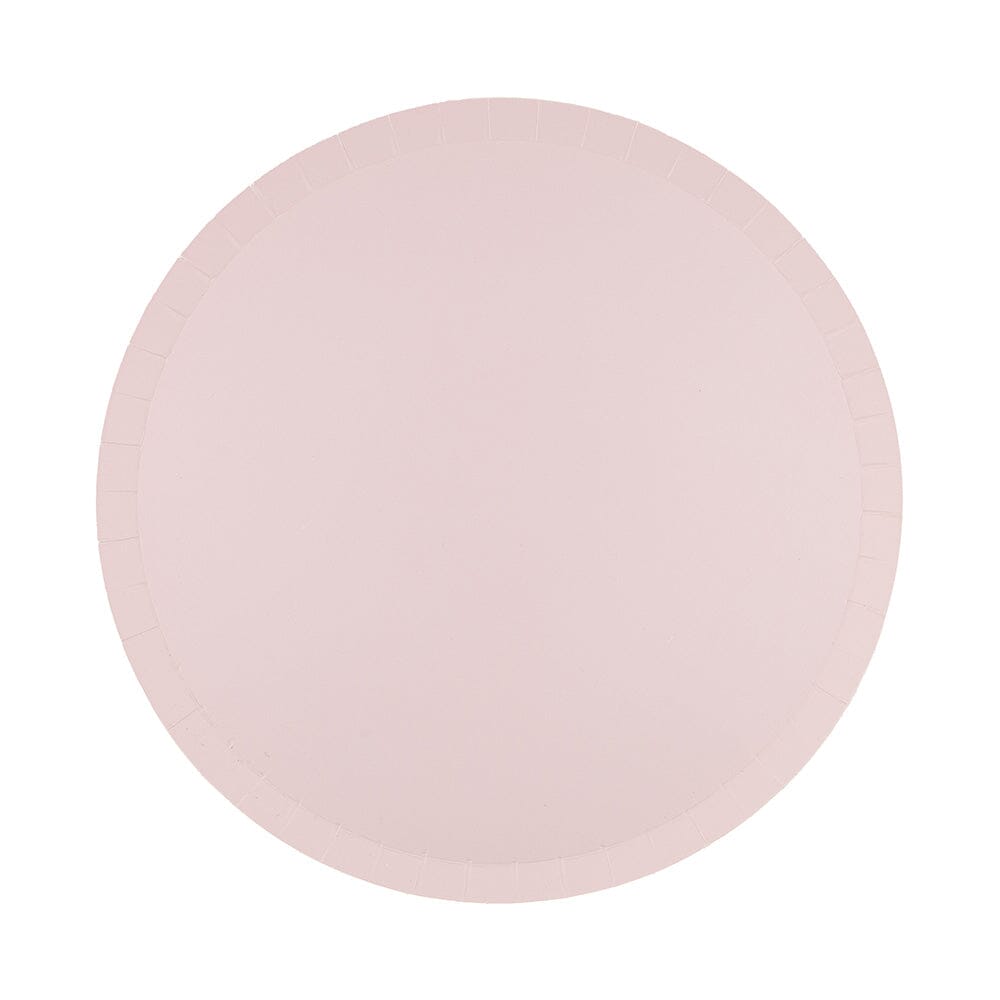 Shades Petal Dinner Plates - Shopsweetluluss
