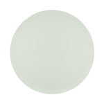 Shades Pistachio Dinner Plates
