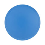 Shades Sapphire Dinner Plates