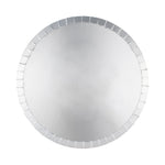 Shades Silver Dinner Plates