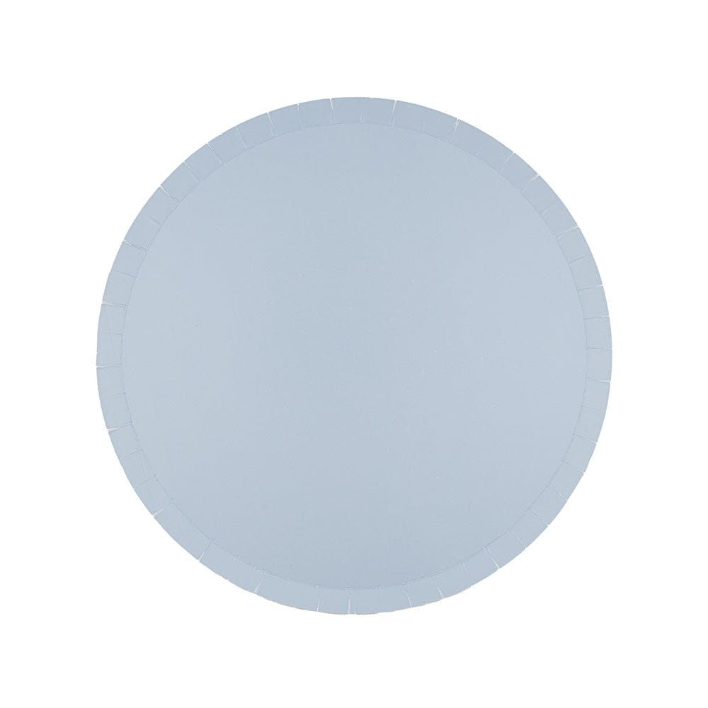 Shades Wedgewood Dessert Plates