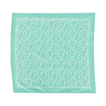 Horseshoe Print Cowboy Bandana