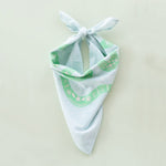 Snake Cowboy Bandana