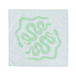 Snake Cowboy Bandana