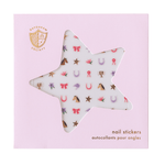 Pony Tales Nail Stickers