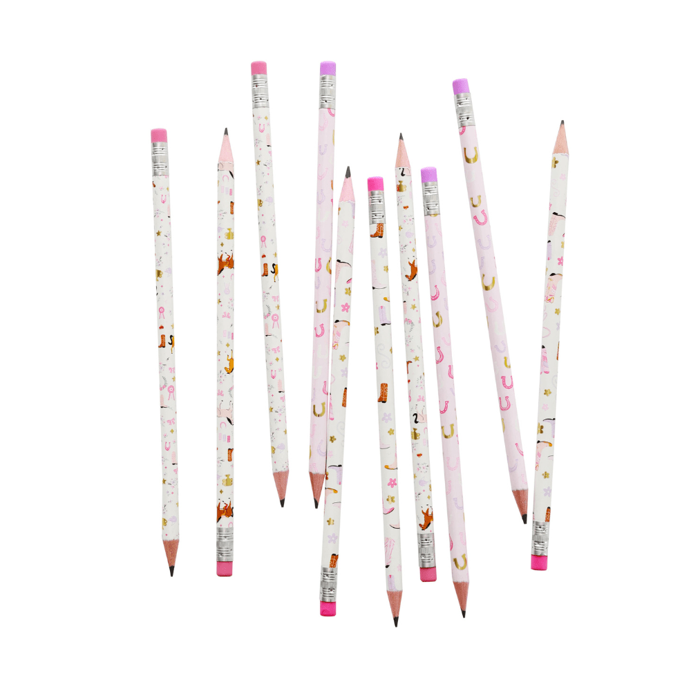 Pony Tales Pencil Set, Daydream Society