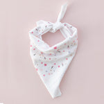 Ditsy Floral Cowgirl Bandana