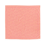 Pony Print Cowgirl Bandana