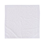 Horseshoe Print Cowgirl Bandana