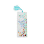 Book Club "Readers Gonna Read" Confetti Bookmark, Jollity & Co.