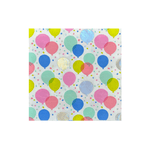 It's A Birthday Balloon Large Napkins, Daydream Society