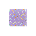 It's A Birthday Candle Print Petite Napkins, Daydream Society
