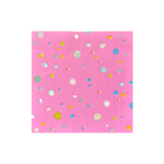 It's A Birthday Confetti Large Napkins, Daydream Society