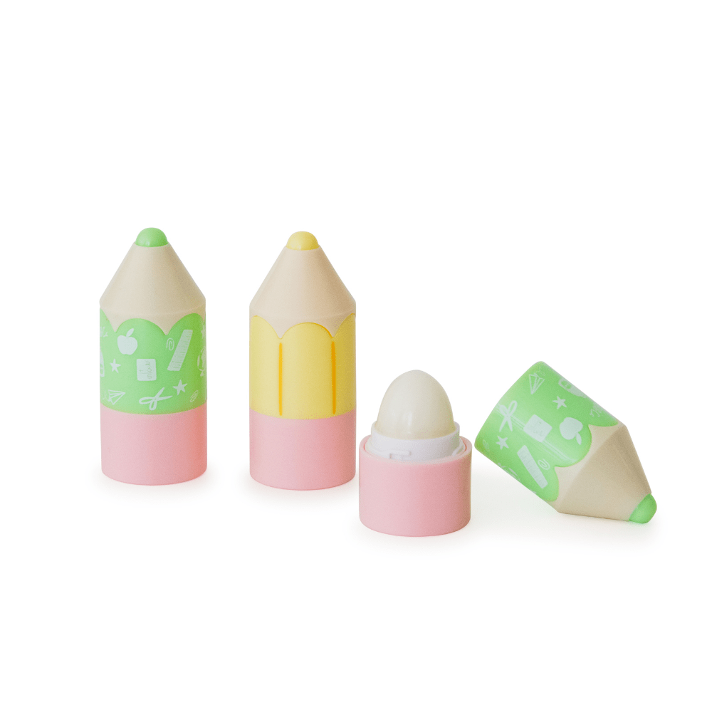 Smarty Pants Yellow #2  Lip Balm, Daydream Society