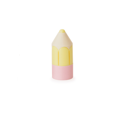Smarty Pants Yellow #2  Lip Balm, Daydream Society