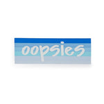 Arts & Crafts Large Blue Oopsies Eraser, Daydream Society