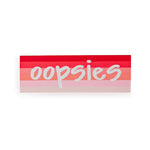 Large Pink Oopsies Eraser, Daydream Society