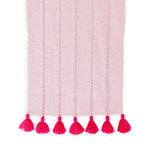 Petal Tassel Table Runner, Jollity & Co.