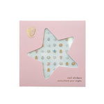Baking Spirits Bright Nail Stickers, Daydream Society
