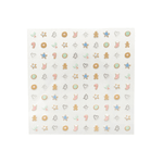 Baking Spirits Bright Nail Stickers, Daydream Society
