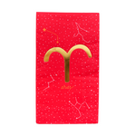 Zodiac Aries Guest Napkins, Jollity & Co