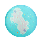 Zodiac Gemini Dinner Plates, Jollity & Co