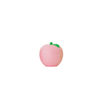Beauty Apple Lip Balms - 3 Color Options, Jollity & Co