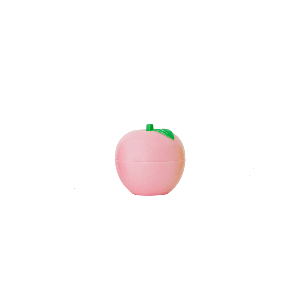 Beauty Apple Lip Balms - 3 Color Options, Jollity & Co